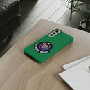USCM Sulaco Marines Phone Case