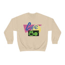 BTTF - 80s Sweatshirt