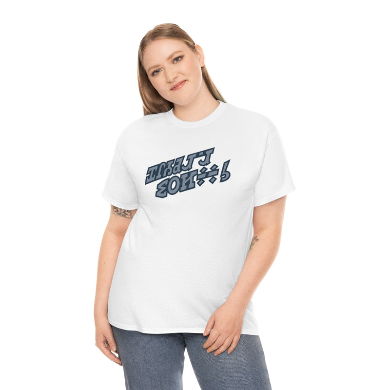 Holiday Special Tee