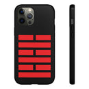 Arashikage Clan Phone Case