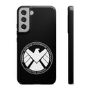 New SHIELD Phone Case