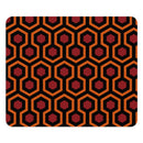 Overlook Hotel Mousepad