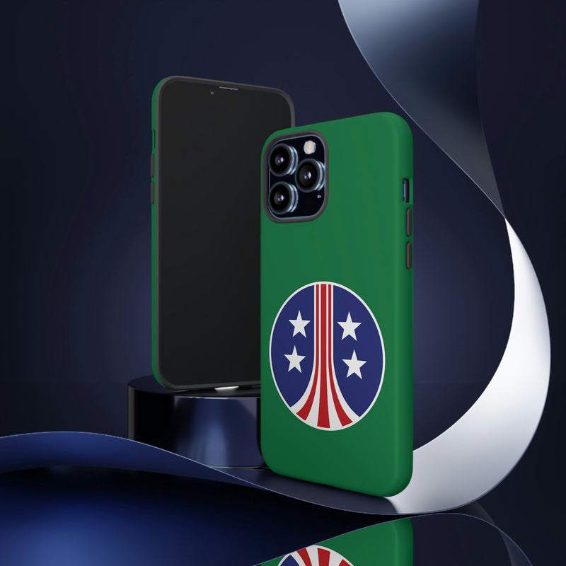 USCM Colonial Marines Phone Case