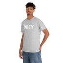 TL - Obey Tee