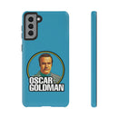 SMDM - Oscar Goldman Phone Case