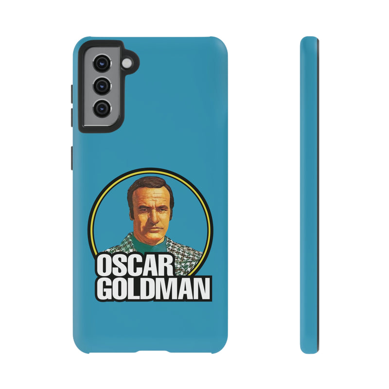 SMDM - Oscar Goldman Phone Case