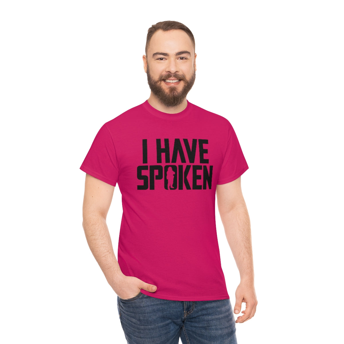 MD - Spoken #1 Tee