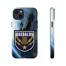 SG - USS DAEDALUS Phone Case