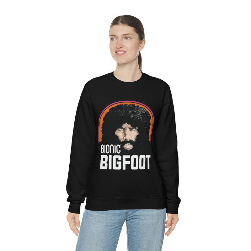 SMDM - Bigfoot Sweatshirt