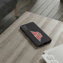 BB - Reverse BB Wings Phone Case
