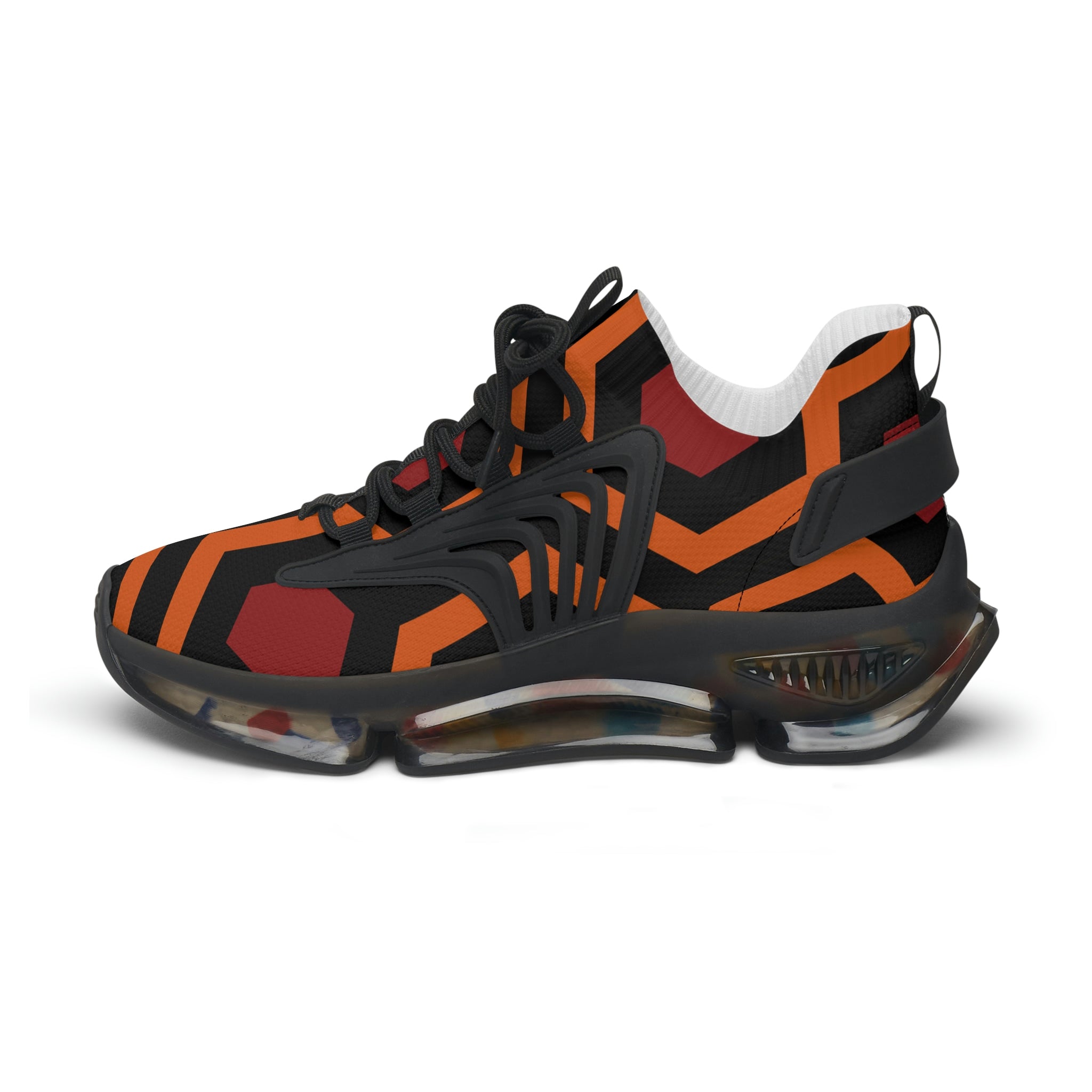Overlook Hotel Women's Mesh Sports Sneakers