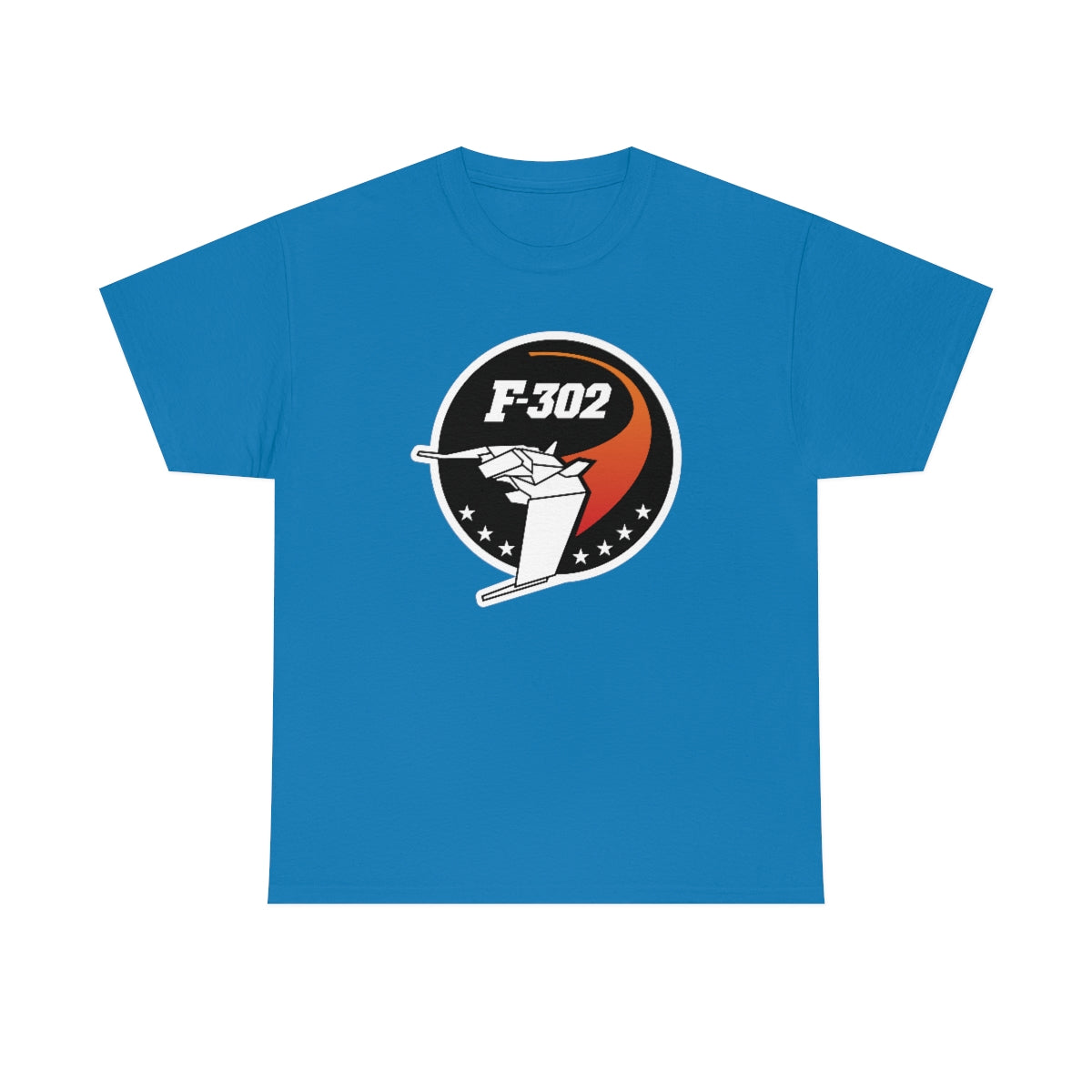 SG - 302 Tee