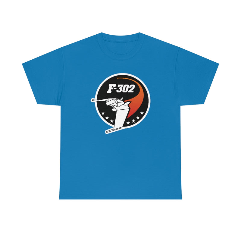 SG - 302 Tee