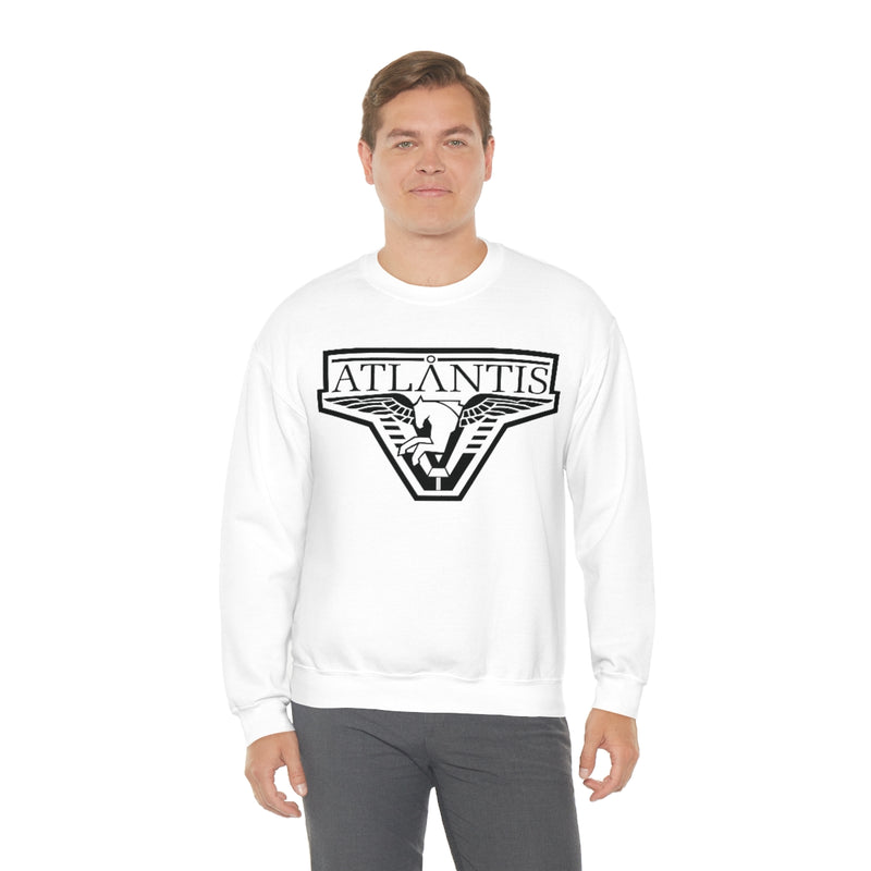 SG - Atlantis Sweatshirt