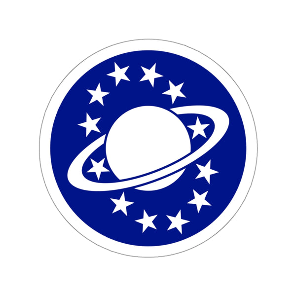 GQ - Quest Stickers