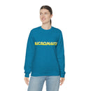 Micro Nauts Sweatshirt