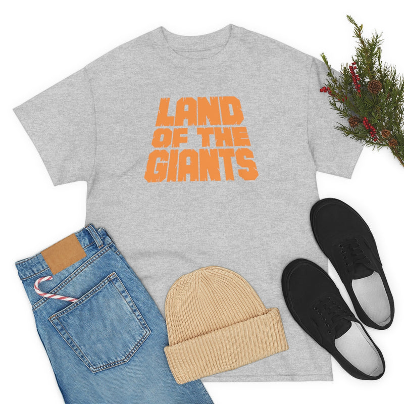 LOTG Tee