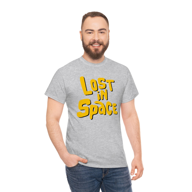 LIS Tee