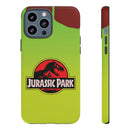 JP Phone Case
