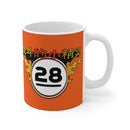 FF - Fighting Elves Mug