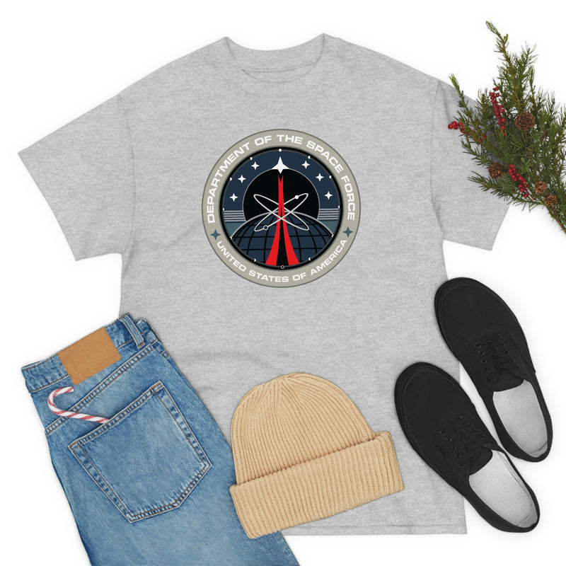 Spacing Force Tee