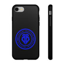 BB - Institute Phone Case