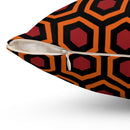 Overlook Hotel Pillow