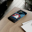 EFNY - USPF Phone Case