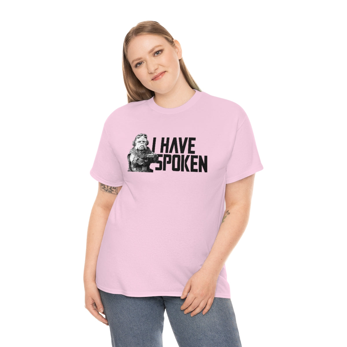 MD - Spoken #2 Tee