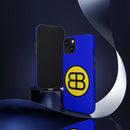 BB - Blue Blaze Irregulars Phone Case