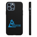 BB - Propulsion Phone Case