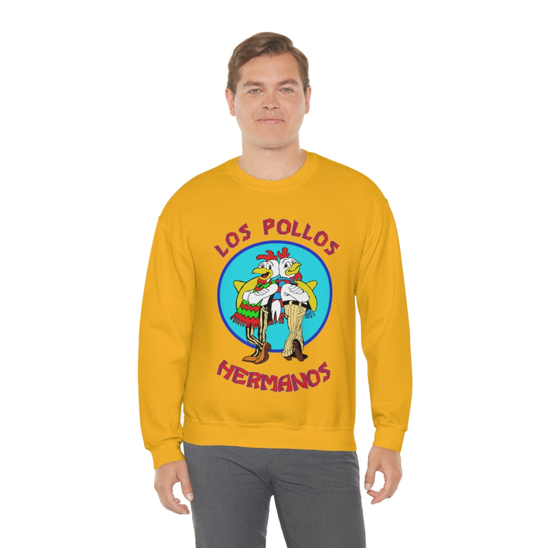 BB - Pollos Sweatshirt