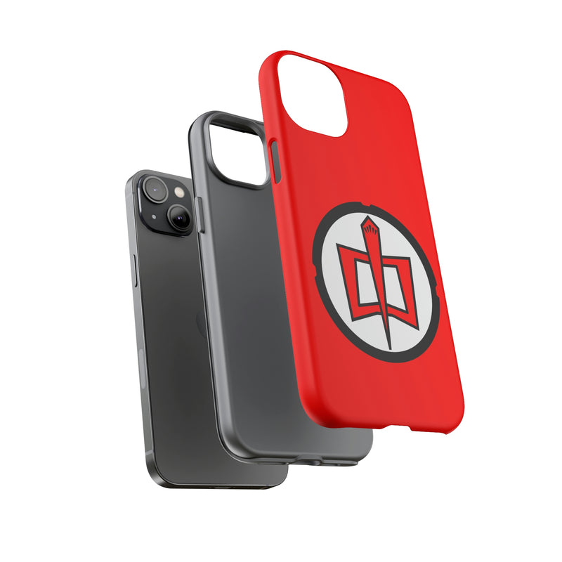 American Hero Phone Case