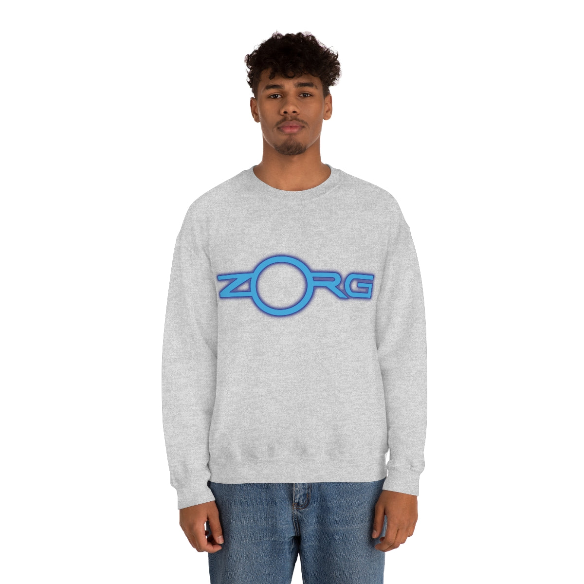 FE - ZORG Sweatshirt