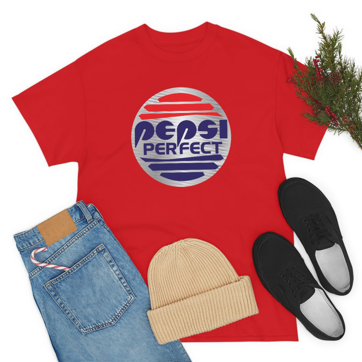 BTTF - Perfect Tee