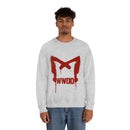 WWDD - What Would Dredd Do? Sweatshirt