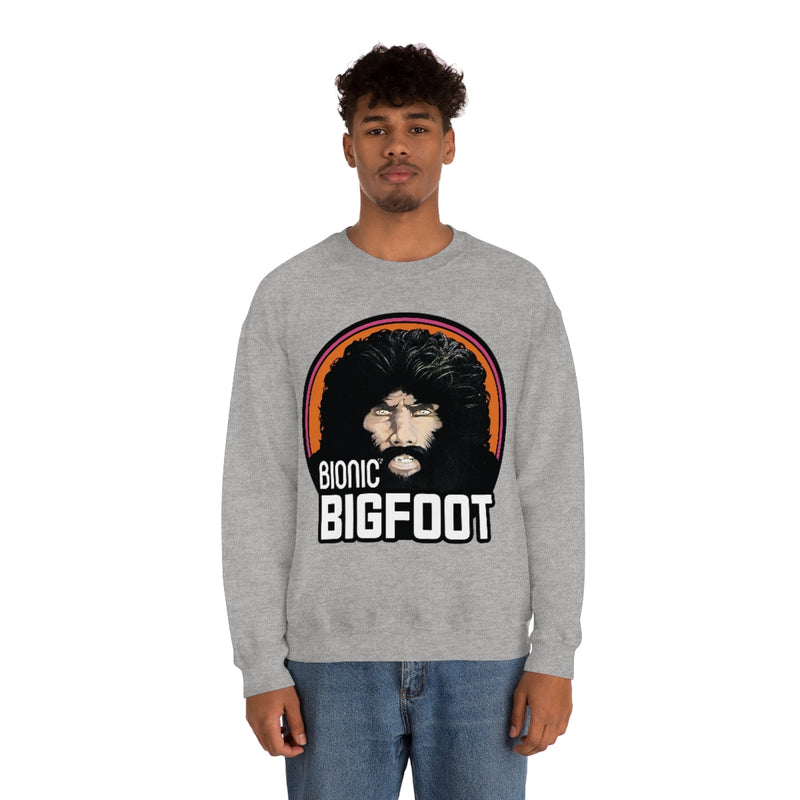 SMDM - Bigfoot Sweatshirt