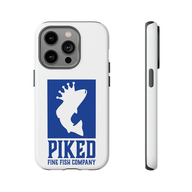 Piked Fine Fish Phone Case