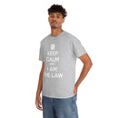 Keep Calm Tee