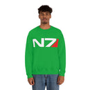 Mass N7 Sweatshirt
