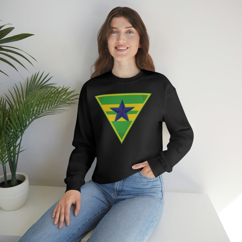 FF - Brown Coats Sweatshirt