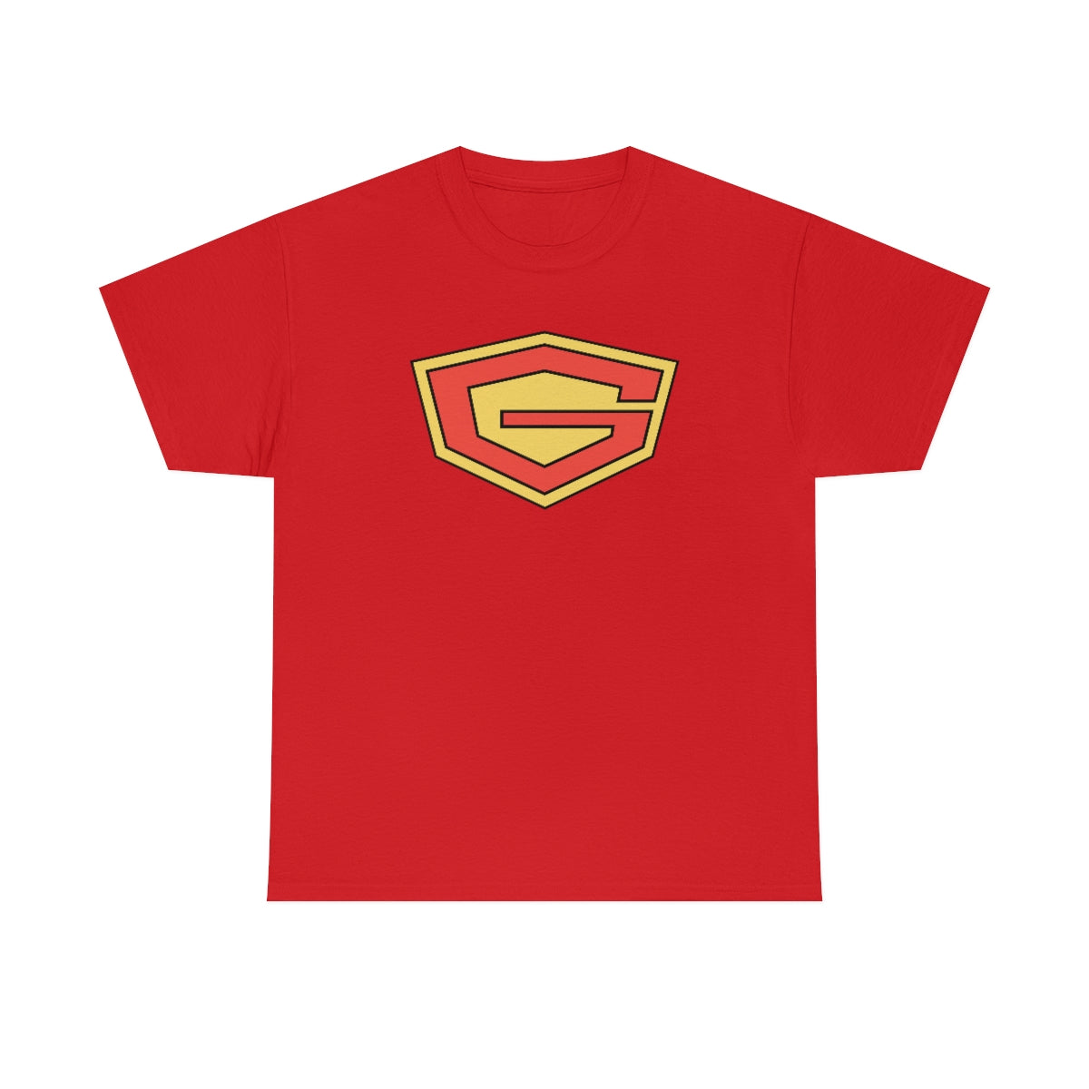 BOTP - Gatchaman #2 Tee