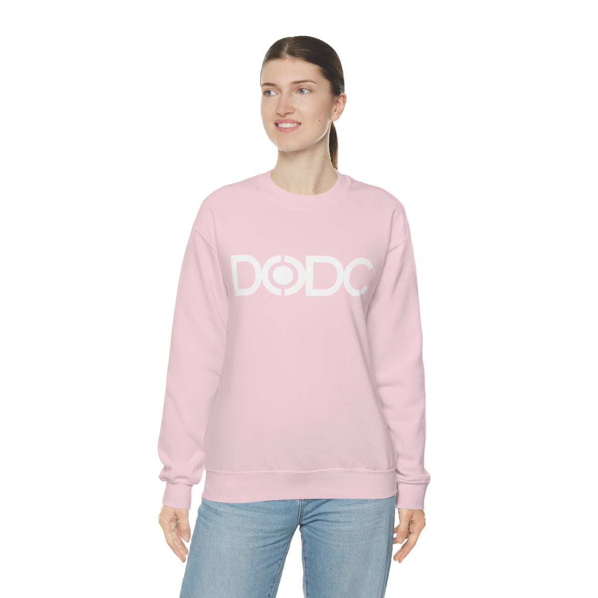 DODC #1 Sweatshirt