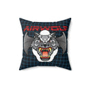 Airwolf Pillow