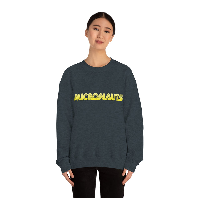 Micro Nauts Sweatshirt