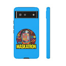 SMDM - Maskatron Phone Case