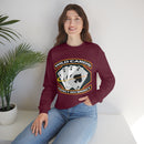 SAAB - Wildcards Squadron Sweatshirt
