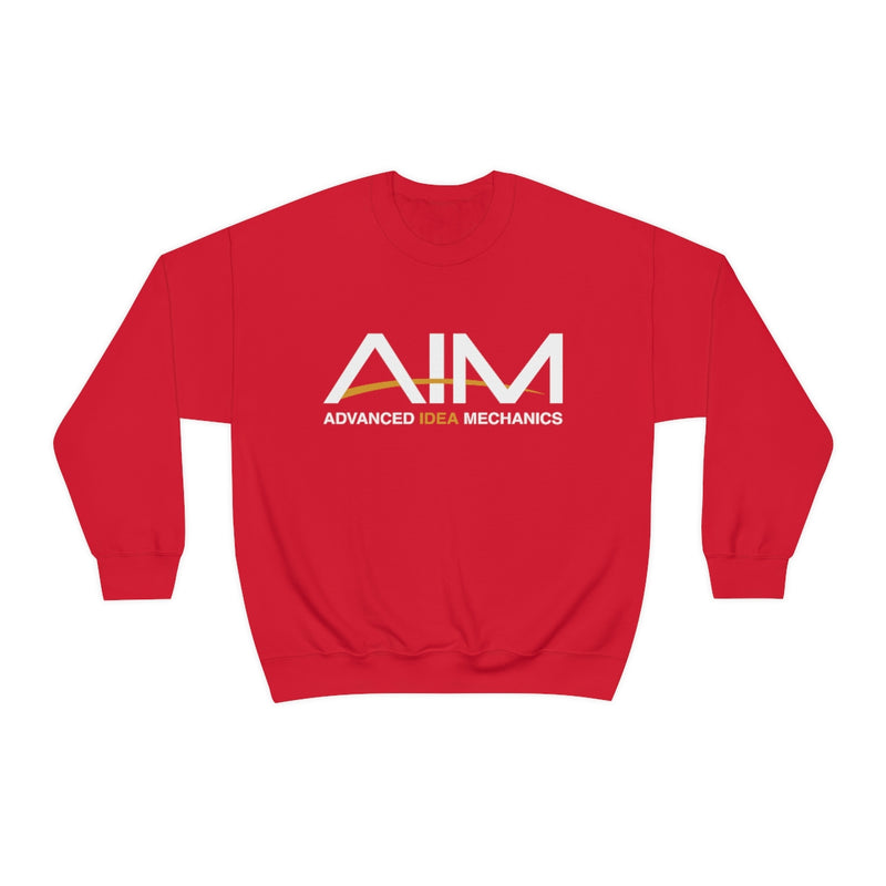 Advanced Mechanics V1 Sweatshirt