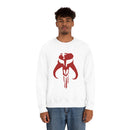 Bounty Hunter Shoulder Logo Sweatshirt