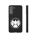 New SHIELD Phone Case